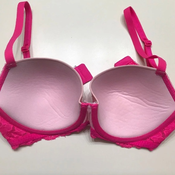 🚫SOLD🚫Victoria Secret Bra Size 34D - Picture 2 of 7